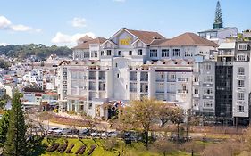 Ttc Hotel - Ngoc Lan